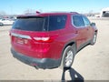 Photo 4 of 16 — 2018 Chevrolet Traverse