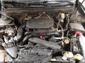 Photo 10 of 17 — 2012 Subaru Legacy