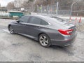 Photo 3 of 16 — 2018 Honda Accord