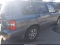 2006 Toyota Highlander — photo 4 of 14 | VIN JTEDP21A760114338