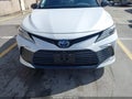 2022 Toyota Camry — photo 6 of 16 | VIN 4T1F31AK0NU582085