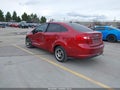 2013 Ford Fiesta — photo 3 of 16 | VIN 3FADP4BJ1DM178194