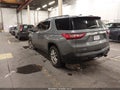 Photo 3 of 16 — 2021 Chevrolet Traverse
