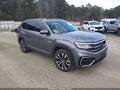 Photo 1 of 15 — 2021 Volkswagen Atlas