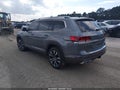 Photo 3 of 15 — 2021 Volkswagen Atlas