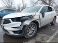 Photo 2 of 18 — 2021 Acura RDX