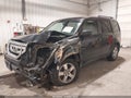 2009 Honda Pilot — photo 2 of 18 | VIN 5FNYF48429B008910