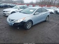 2011 Hyundai Sonata — photo 2 of 18 | VIN 5NPEB4AC5BH237427