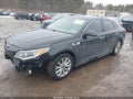 2016 Kia Optima — photo 2 of 16 | VIN 5XXGU4L39GG062490