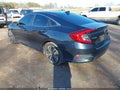 2016 Honda Civic — photo 3 of 17 | VIN 19XFC1F70GE020178