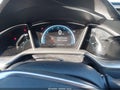 2016 Honda Civic — photo 7 of 17 | VIN 19XFC1F70GE020178