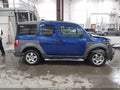 2004 Honda Element — photo 13 of 16 | VIN 5J6YH285X4L038003