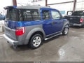 2004 Honda Element — photo 4 of 16 | VIN 5J6YH285X4L038003