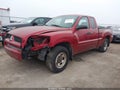 2007 Mitsubishi Raider — photo 2 of 11 | VIN 1Z7HC22K37S243129