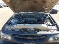 1996 Ford Explorer — photo 10 of 11 | VIN 1FMDU35P5TZB46399