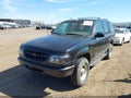 1996 Ford Explorer — photo 2 of 11 | VIN 1FMDU35P5TZB46399