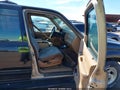 1996 Ford Explorer — photo 5 of 11 | VIN 1FMDU35P5TZB46399