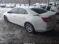 2014 Chevrolet Malibu — photo 3 of 11 | VIN 1G11E5SL3EF182820
