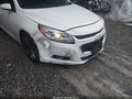 Photo 6 of 11 — 2014 Chevrolet Malibu