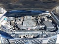 2005 Nissan Frontier — photo 10 of 12 | VIN 1N6AD07U05C448940