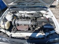Photo 10 of 11 — 1996 Toyota Corolla