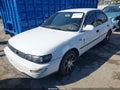 1996 Toyota Corolla — photo 2 of 11 | VIN 1NXBB02E1TZ397156
