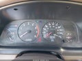 1996 Toyota Corolla — photo 7 of 11 | VIN 1NXBB02E1TZ397156