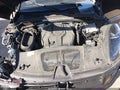 2023 Porsche Macan — photo 10 of 16 | VIN WP1AA2A54PLB15683