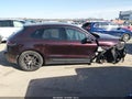 2023 Porsche Macan — photo 13 of 16 | VIN WP1AA2A54PLB15683