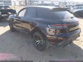 2023 Porsche Macan — photo 3 of 16 | VIN WP1AA2A54PLB15683
