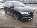 2018 Acura MDX — photo 6 of 17 | VIN 5J8YD4H32JL020698