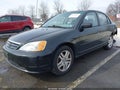 Photo 2 of 16 — 2003 Honda Civic