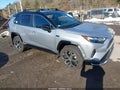 Photo 1 of 17 — 2024 Toyota RAV4 Prime