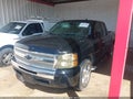 2010 Chevrolet Silverado 1500 — photo 2 of 16 | VIN 1GCSCSE00AZ186172