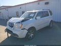 Photo 2 of 16 — 2014 Honda Pilot