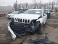 Photo 6 of 17 — 2021 Jeep Cherokee