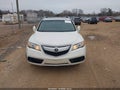 2013 Acura RDX — photo 12 of 17 | VIN 5J8TB3H37DL007668