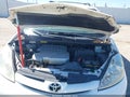 2009 Toyota Sienna — photo 10 of 11 | VIN 5TDZK23C99S270986