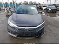 2016 Honda Civic — photo 12 of 16 | VIN 2HGFC2F50GH529049