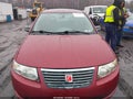 2007 Saturn Ion — photo 12 of 16 | VIN 1G8AJ55F37Z154228