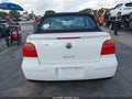 Photo 17 of 17 — 2001 Volkswagen Cabrio