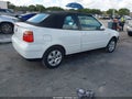 Photo 4 of 17 — 2001 Volkswagen Cabrio