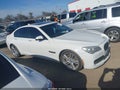 Photo 13 of 21 — 2014 BMW 7 Series