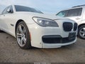 Photo 18 of 21 — 2014 BMW 7 Series
