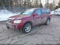 2007 Toyota Highlander — photo 2 of 15 | VIN JTEEP21A470229940