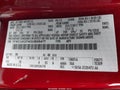 2016 Ford Escape — photo 9 of 12 | VIN 1FMCU0G74GUB08477