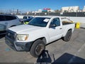 2012 Toyota Tacoma — photo 2 of 17 | VIN 5TFNX4CN4CX016021