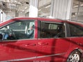 Photo 15 of 16 — 2012 Chrysler Town & Country