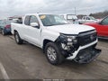 Photo 1 of 17 — 2023 Nissan Frontier