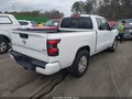 Photo 4 of 17 — 2023 Nissan Frontier